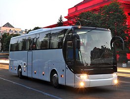 49 Seater Coach Hire Bolton